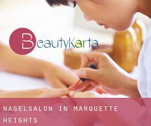 Nagelsalon in Marquette Heights
