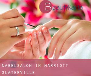 Nagelsalon in Marriott-Slaterville