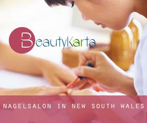 Nagelsalon in New South Wales