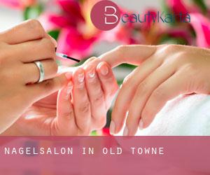 Nagelsalon in Old Towne