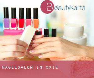 Nagelsalon in Oxie
