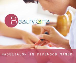 Nagelsalon in Pikewood Manor