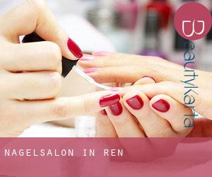 Nagelsalon in Ren