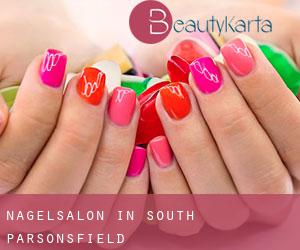 Nagelsalon in South Parsonsfield