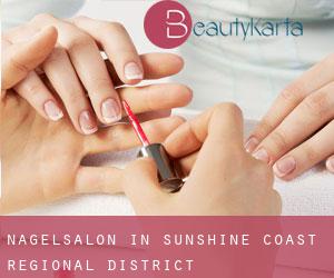 Nagelsalon in Sunshine Coast Regional District