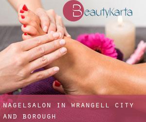 Nagelsalon in Wrangell (City and Borough)