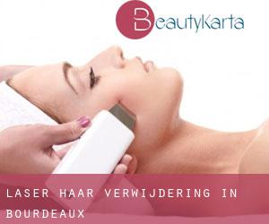 Laser haar verwijdering in Bourdeaux