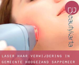 Laser haar verwijdering in Gemeente Hoogezand-Sappemeer