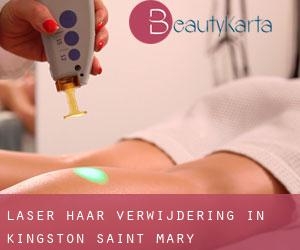 Laser haar verwijdering in Kingston Saint Mary