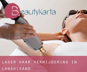 Laser haar verwijdering in Langhirano