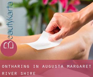Ontharing in Augusta-Margaret River Shire