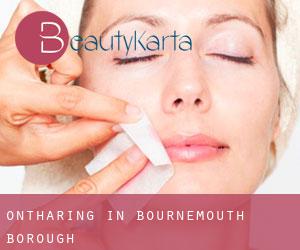 Ontharing in Bournemouth (Borough)