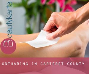 Ontharing in Carteret County