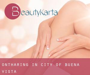 Ontharing in City of Buena Vista