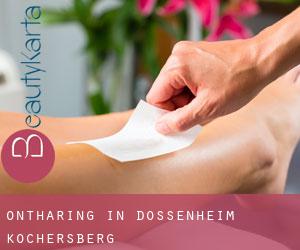 Ontharing in Dossenheim-Kochersberg