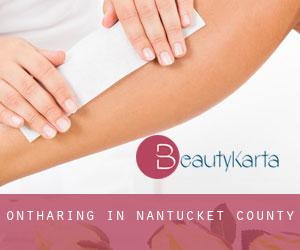 Ontharing in Nantucket County