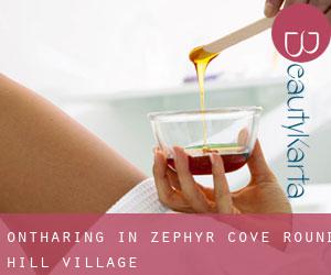 Ontharing in Zephyr Cove-Round Hill Village