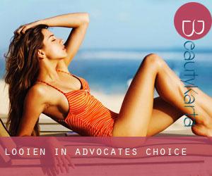 Looien in Advocates Choice