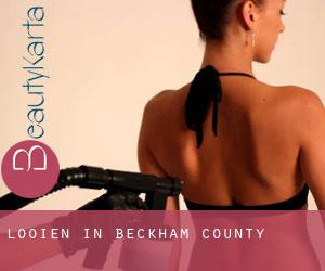 Looien in Beckham County