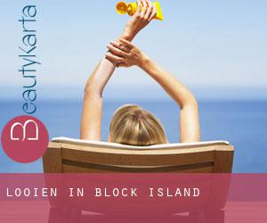 Looien in Block Island