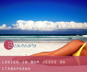 Looien in Bom Jesus do Itabapoana