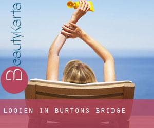 Looien in Burtons Bridge