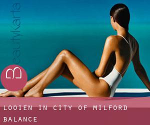 Looien in City of Milford (balance)