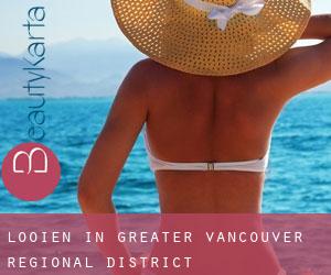 Looien in Greater Vancouver Regional District