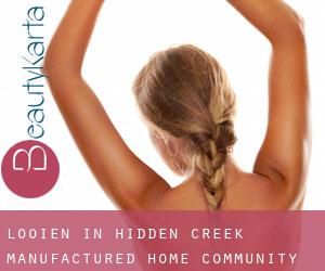 Looien in Hidden Creek Manufactured Home Community