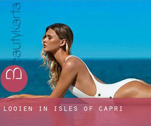 Looien in Isles of Capri