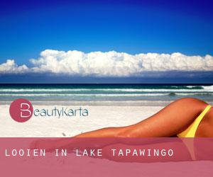 Looien in Lake Tapawingo