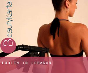 Looien in Lebanon