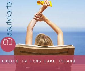 Looien in Long Lake Island