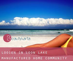 Looien in Loon Lake Manufactured Home Community