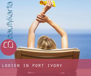 Looien in Port Ivory
