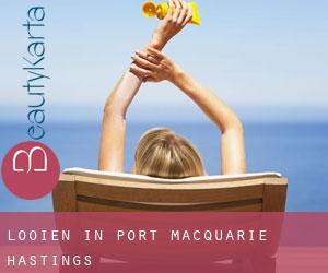 Looien in Port Macquarie-Hastings