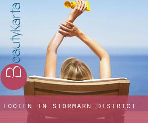 Looien in Stormarn District