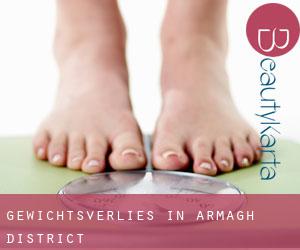 Gewichtsverlies in Armagh District