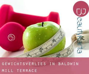Gewichtsverlies in Baldwin Mill Terrace