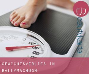 Gewichtsverlies in Ballymachugh
