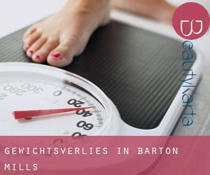 Gewichtsverlies in Barton Mills