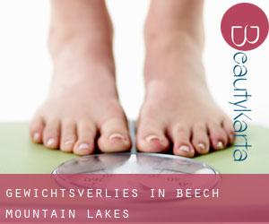 Gewichtsverlies in Beech Mountain Lakes
