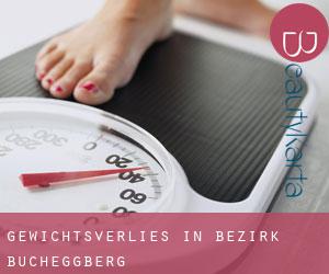 Gewichtsverlies in Bezirk Bucheggberg