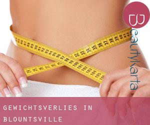 Gewichtsverlies in Blountsville