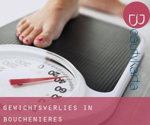 Gewichtsverlies in Bouchenières