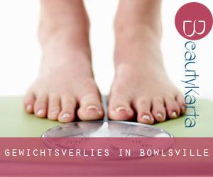 Gewichtsverlies in Bowlsville