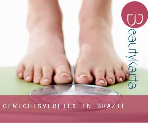 Gewichtsverlies in Brazil