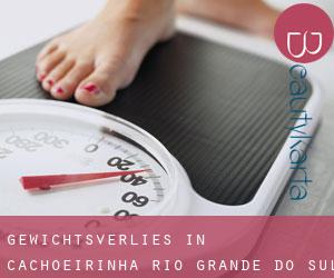 Gewichtsverlies in Cachoeirinha (Rio Grande do Sul)
