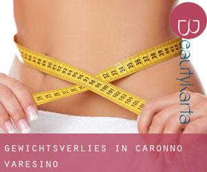 Gewichtsverlies in Caronno Varesino