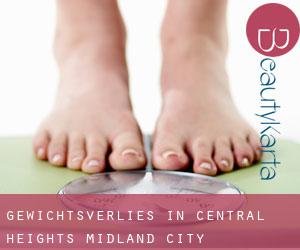 Gewichtsverlies in Central Heights-Midland City